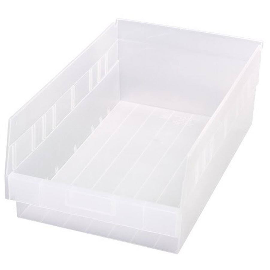 Shelf Bin Pack of 8 C233149