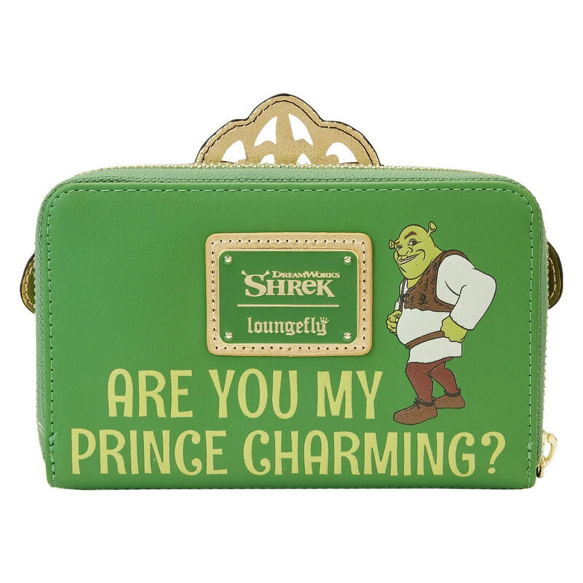 Princess Fiona Wallet R1439