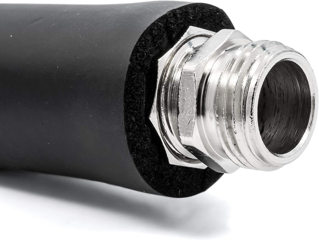 50ft Heated Drinking Water Hose with 5/8 Inner Diameter W96604