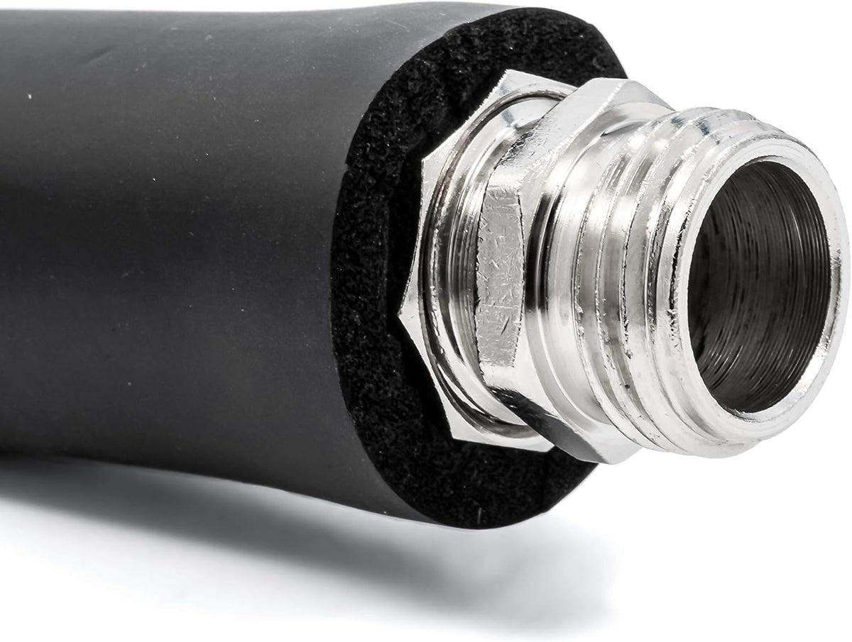 50ft Heated Drinking Water Hose with 5/8 Inner Diameter W96604