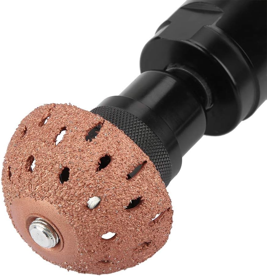 Pneumatic Tire Repair Air Die Grinder Kit Pack of 2 H893