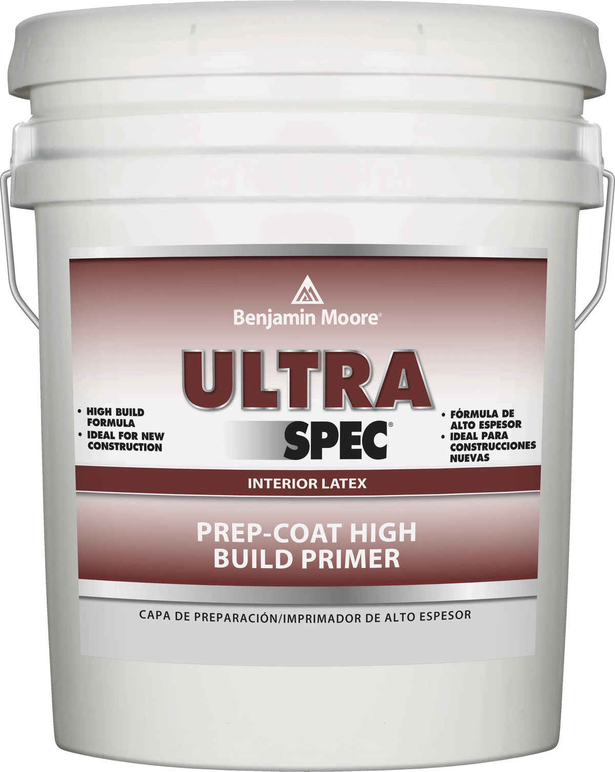 High Build Latex Primer 5 Gallon M63172