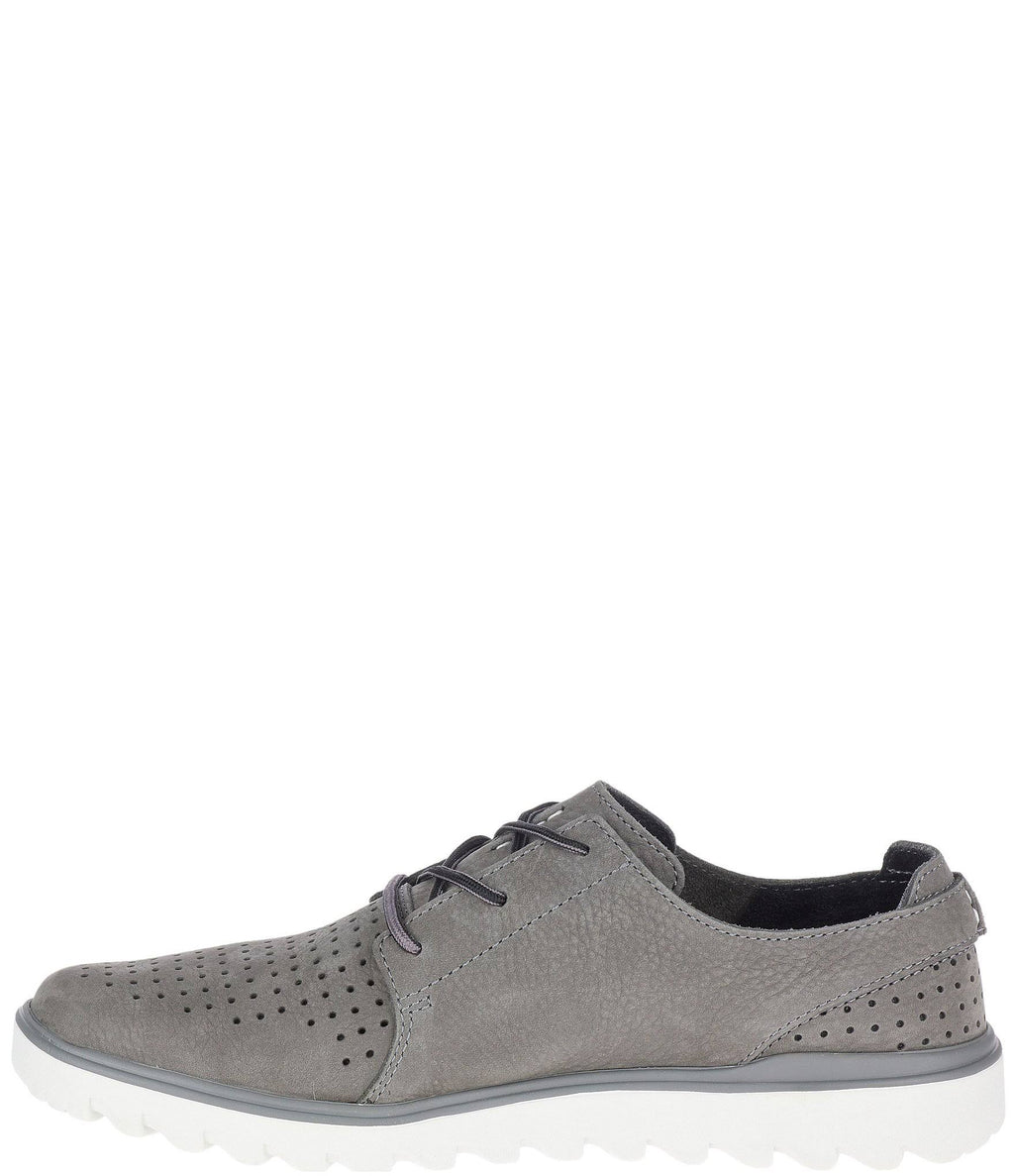 Olive Downtown Lace Shoes Z881
