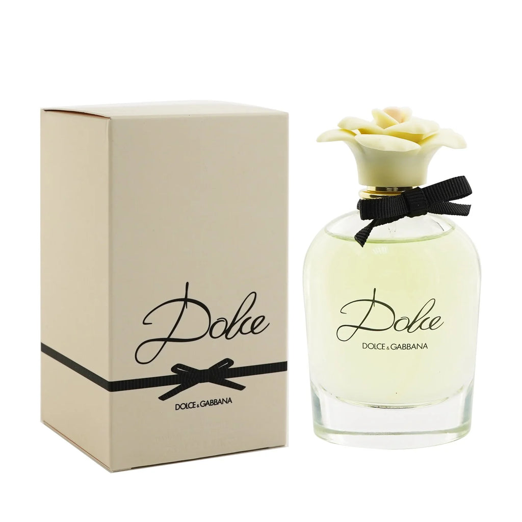 Dolce Eau De Parfum Spray 30ml Q21550