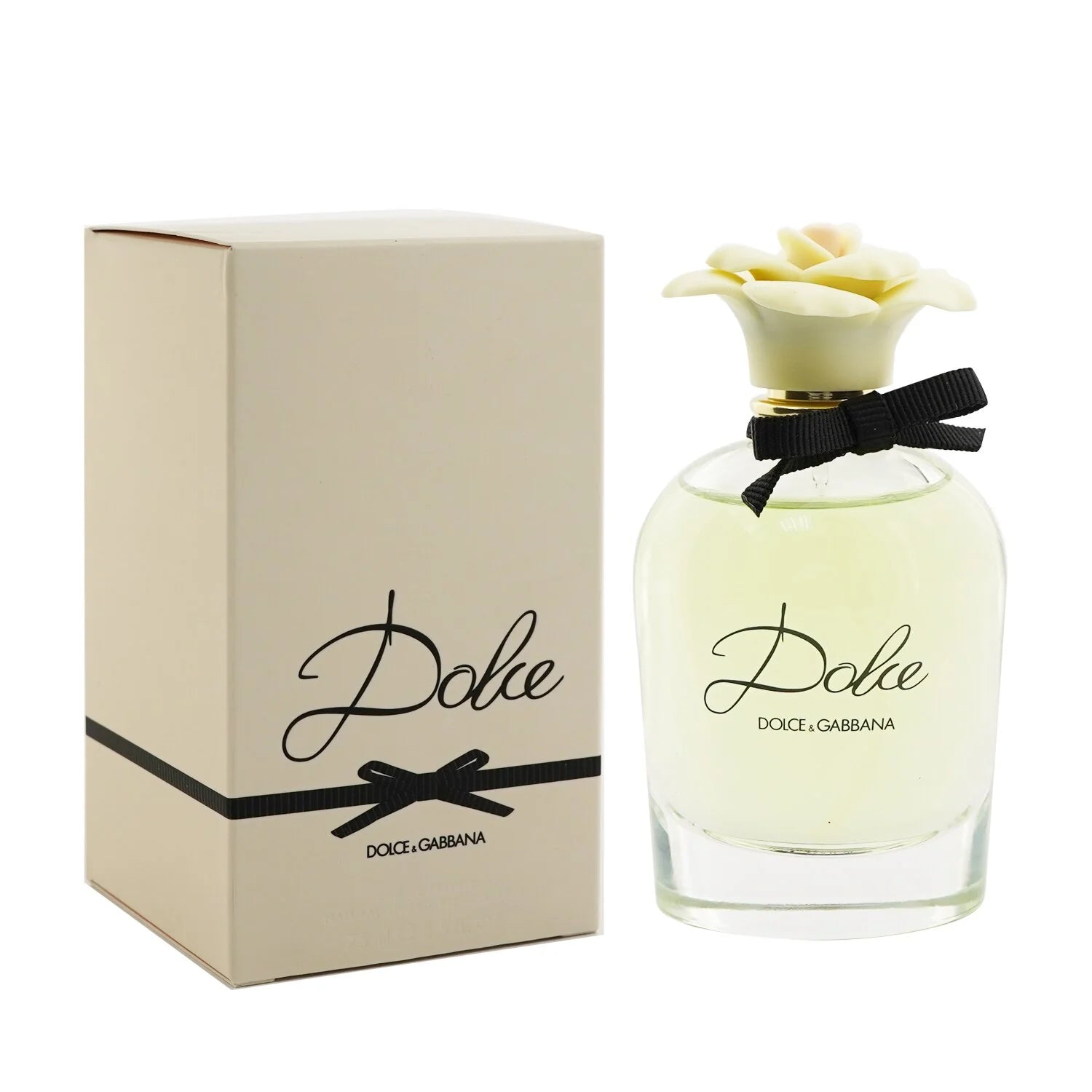 Dolce Eau De Parfum Spray 30ml Q21550