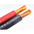 4 AWG Excelene Welding Cable Red 500 ft R532071