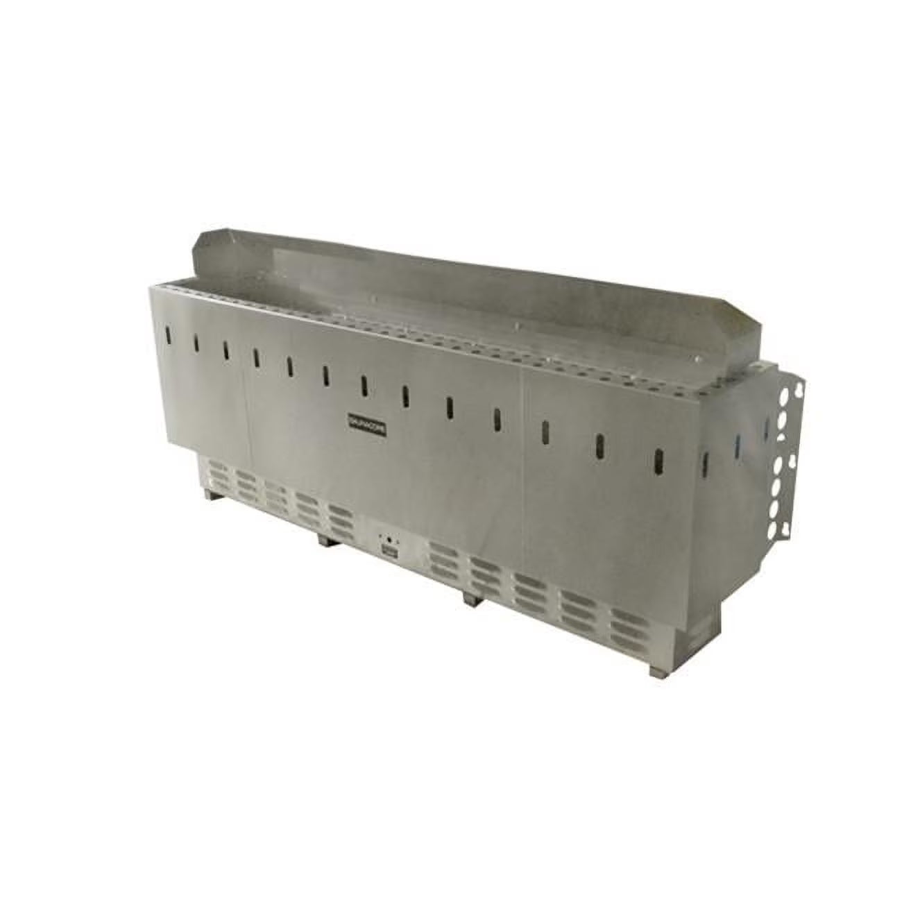 Triple Phase Commercial Stove, 7500 Watts T31396