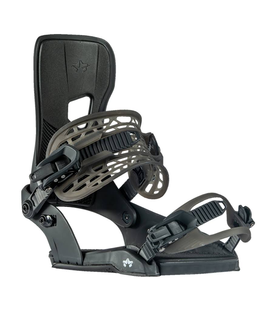 Snowboard Bindings K25837