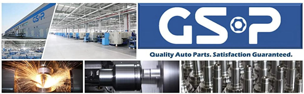CV Axle Assembly C799