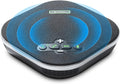 Bluetooth Speakerphone Conference Microphone with Daisy Chain Wireless Speakers Z368