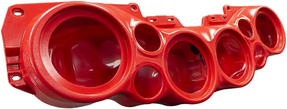 Black Overhead Soundbar for Jeep Wrangler S514196
