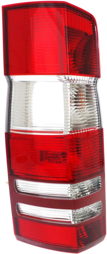 Tail Light for Mercedes-Benz Sprinter 2500 3500 2010-2017 Driver Side E708