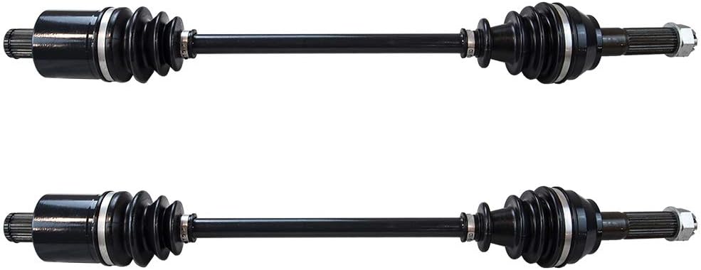 Rear Axle 2 Pack A880