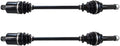 Rear Axle 2 Pack A880