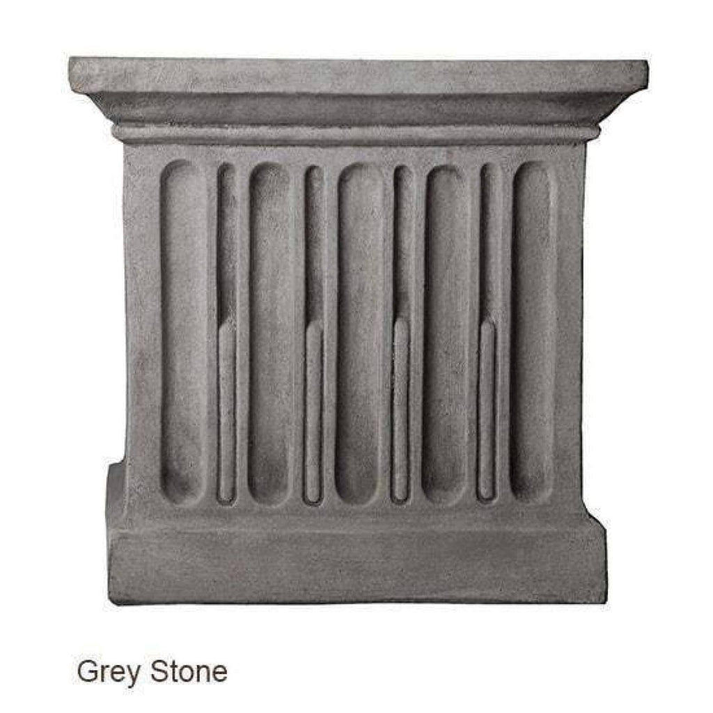 Travertine Urn G7799