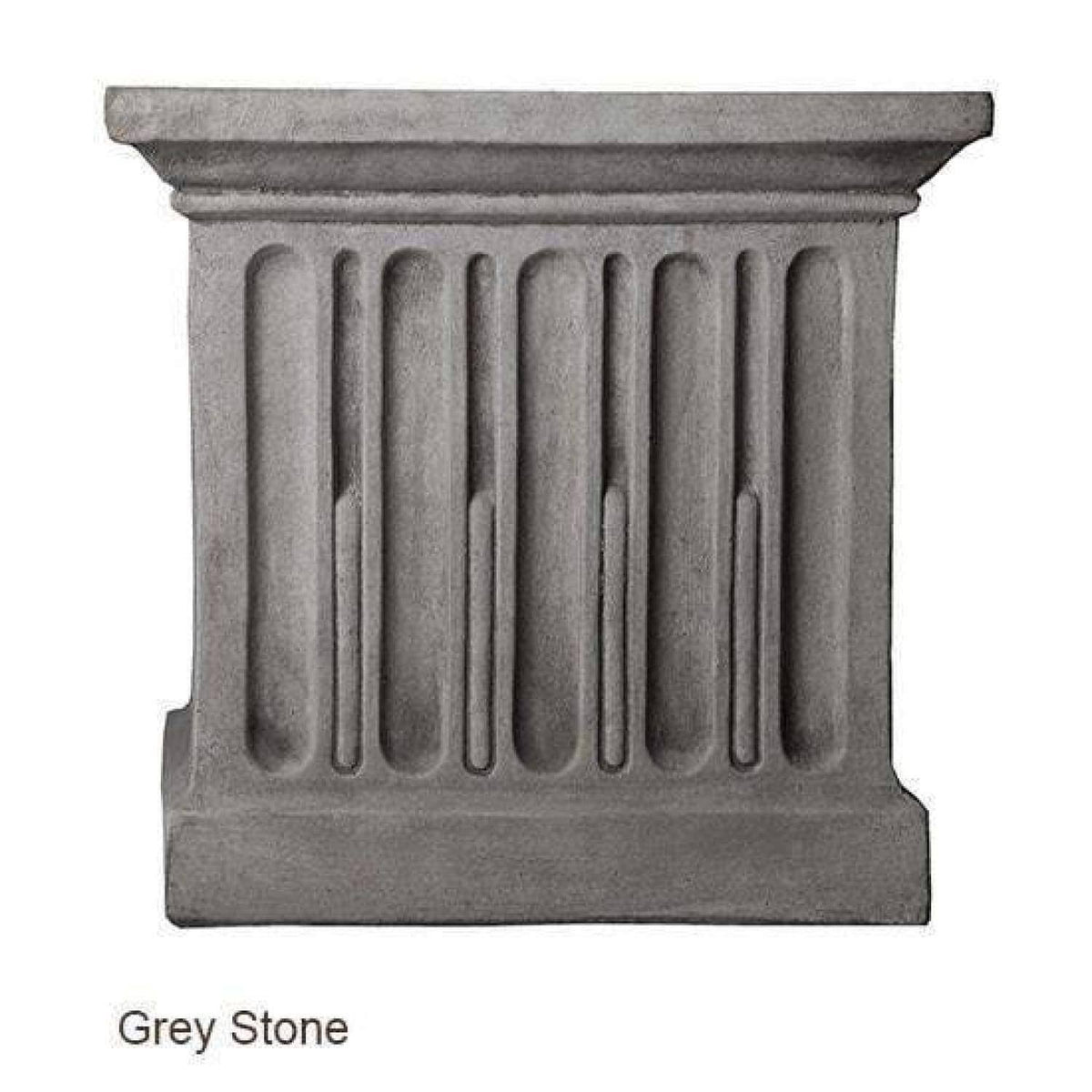 Travertine Urn G7799