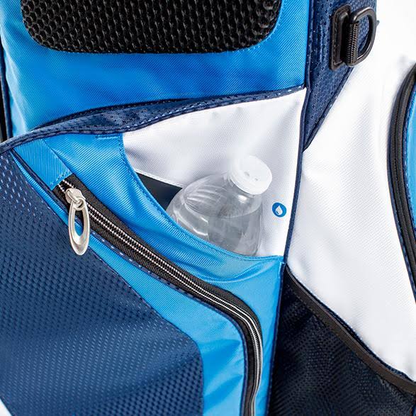 Black Golf Stand Bag S160