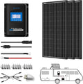 300W Mono Solar Panel Kit V537252