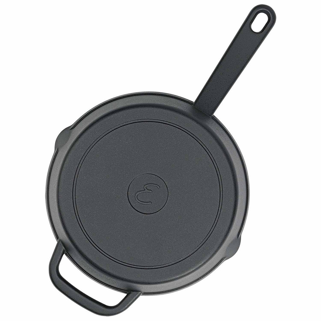 12-Inch Cast Iron Skillet N83457