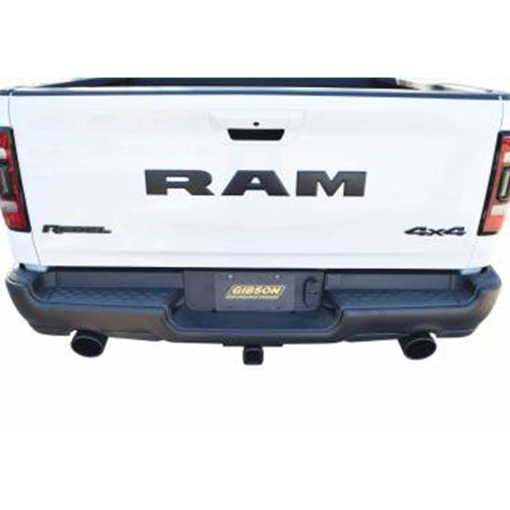Cat-Back Super Truck Exhaust System Stainless E74840