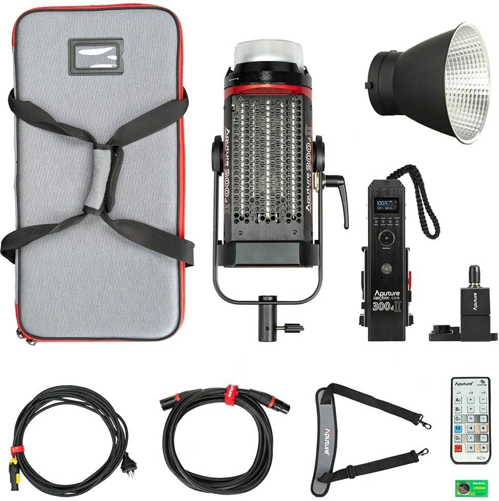 LS C300d II V-mount KIT K82129