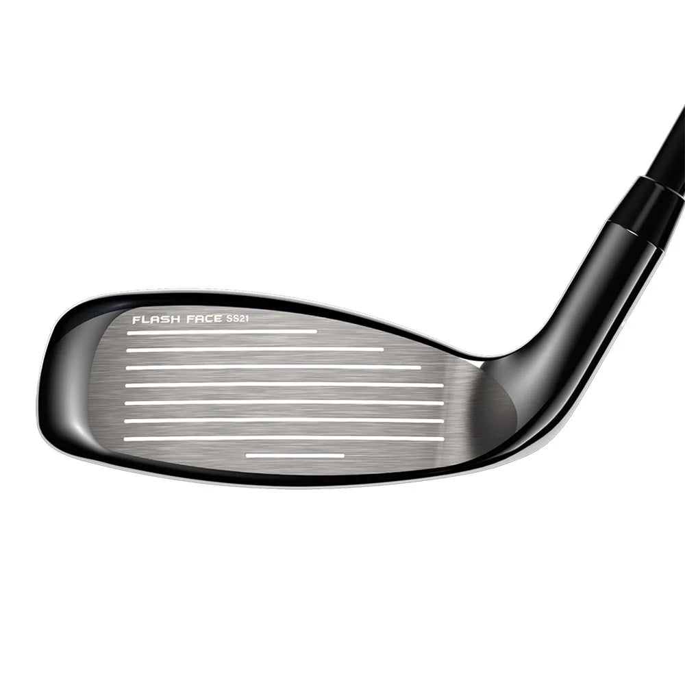 5 Hybrid Senior Flex Left Hand L612