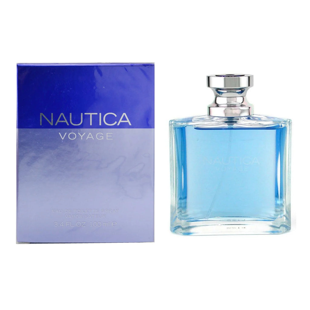 Eau De Toilette Spray 100ml/3.4oz B1691