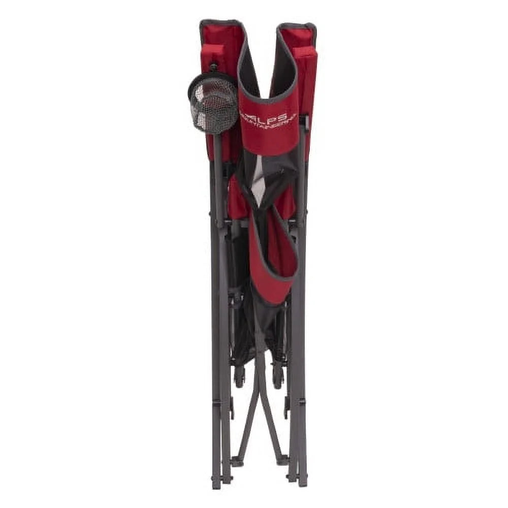 Rebound Rocker S528