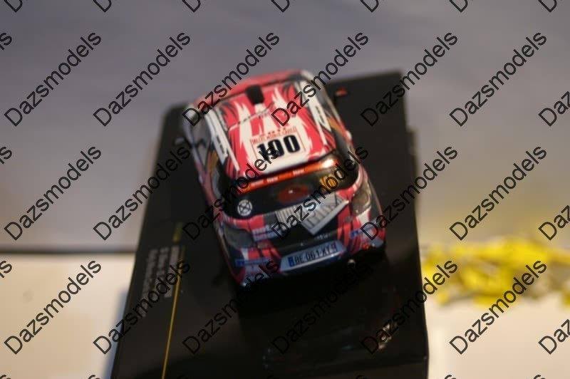 1/43 Scale Diecast Car X569