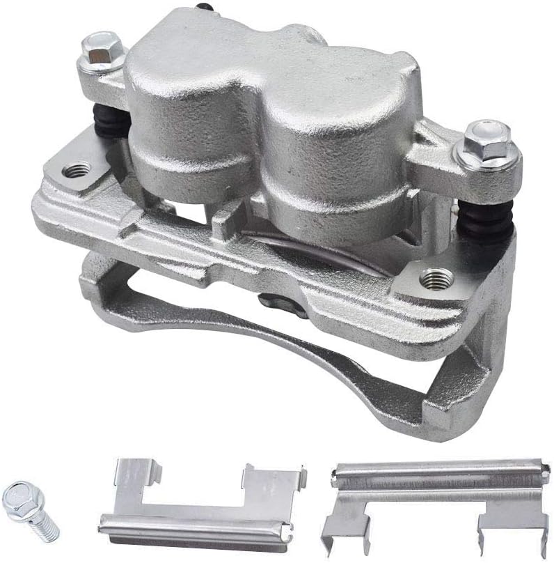 Rear Right Brake Caliper for 1999-2007 Chevrolet Silverado 1500 D60037