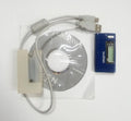 1 GB Blue MP3 Player V404872