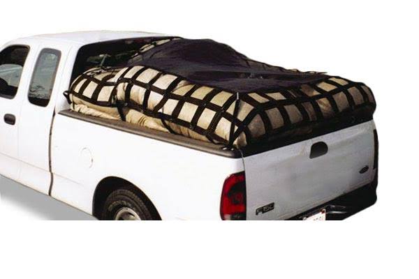 SafetyWeb Cargo Net A68124