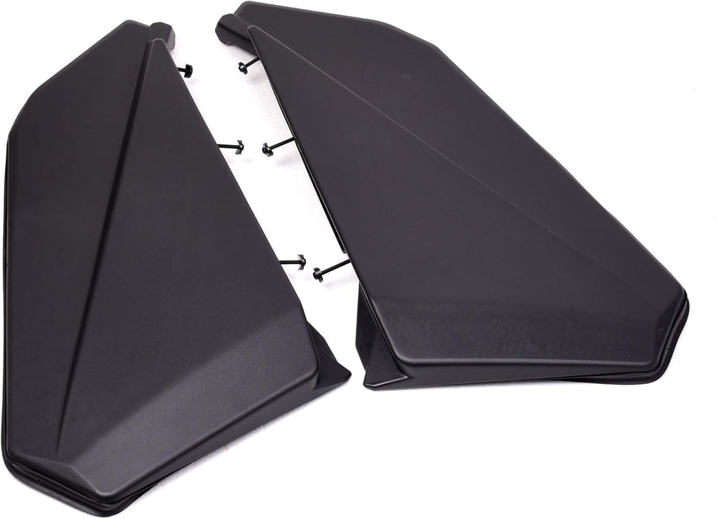 Lower Door Panels Insert Kit for Can Am Maverick X3 2 door 2017 2022 C18201
