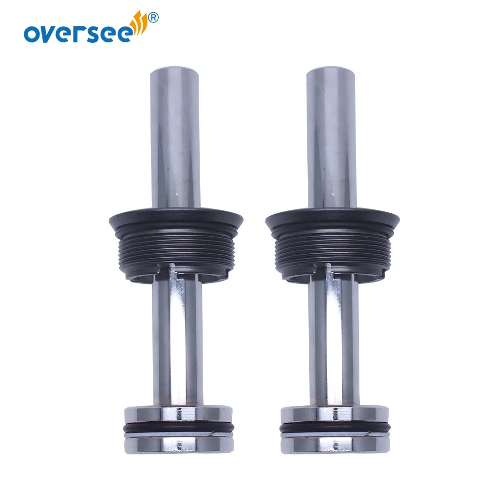 Piston Sub Assy For Evinrude Outboard Motor PTT P280