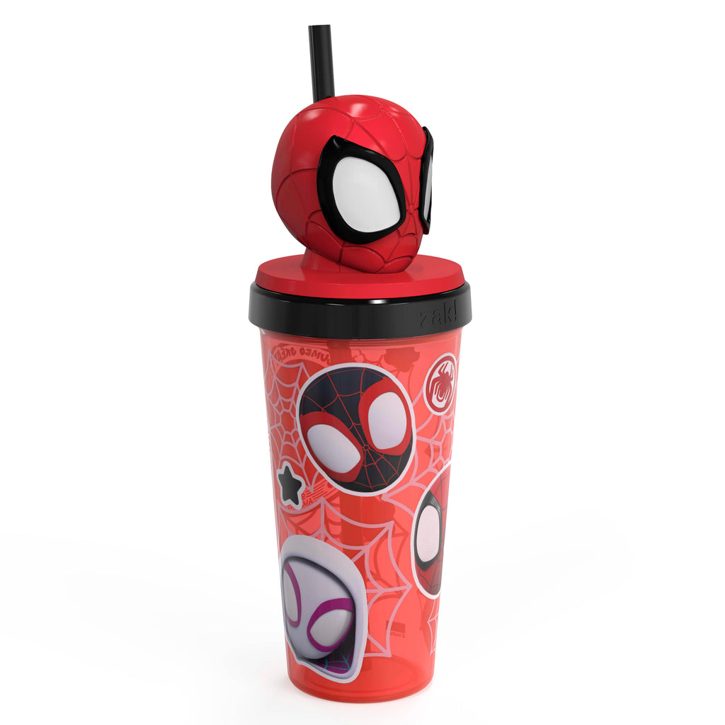 18 oz Super Sipper Tumbler C727532