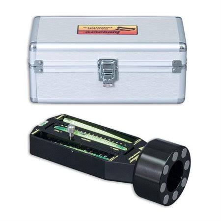 Caster / Camber Gauge with Magnetic Adapter G9353