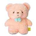 Pink Plush Bear L16947
