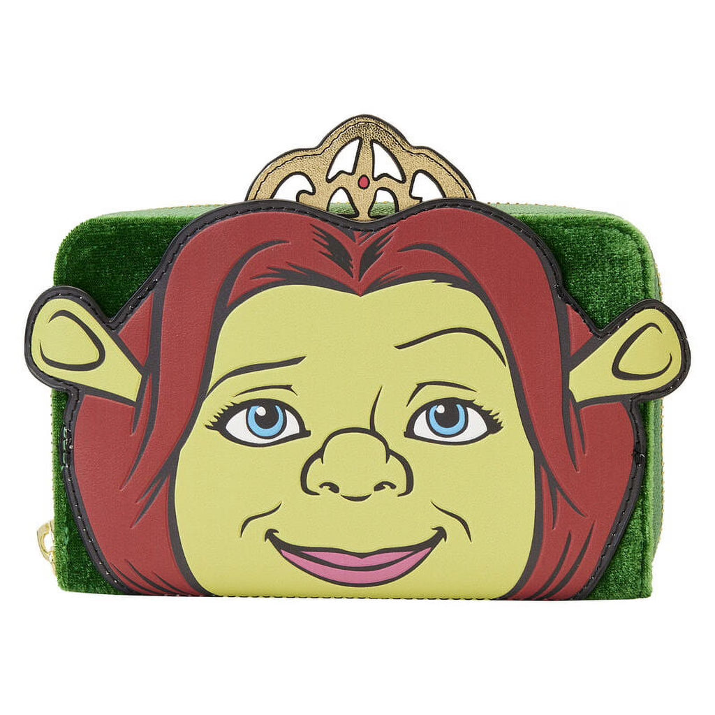 Princess Fiona Wallet R1439