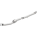 Direct Fit Catalytic Converter I9636