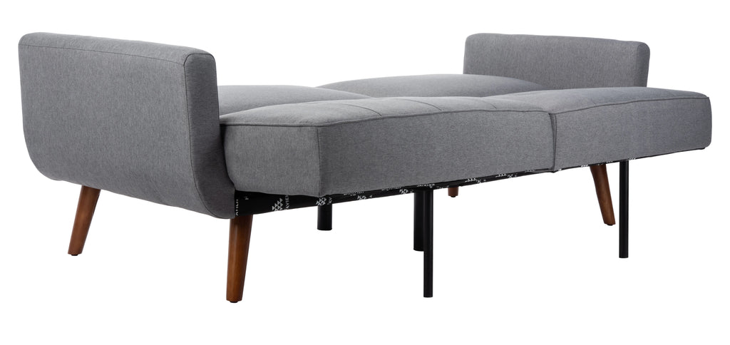 Foldable Tufted Futon Bed M4956