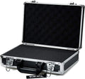 16in Aluminum Case with Pluck Foam Interior O34363