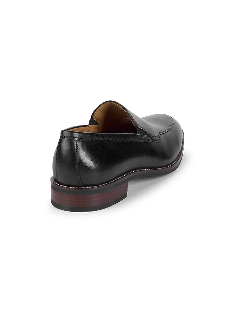 Lenox Hill Venetian Shoes E610