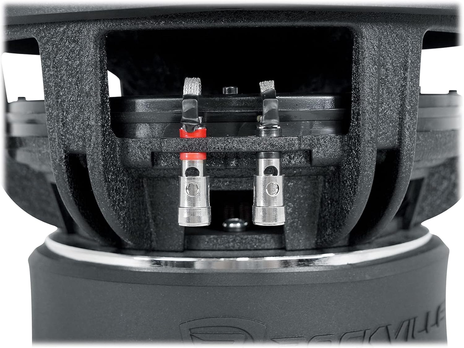 10 3200 Watt Car Audio Subwoofer with Sealed Sub Box Enclosure P374
