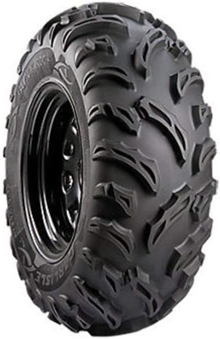 Black Rock ATV Tire - 25X10-12 J29760