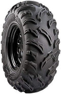 Black Rock ATV Tire - 25X10-12 J29760