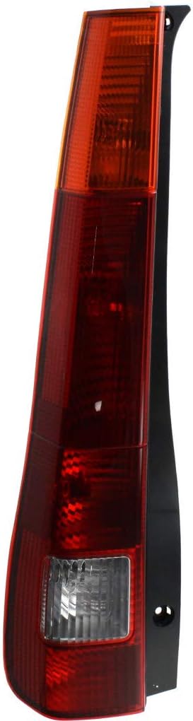 Tail Light Assembly Pair for Honda CRV 2002 2003 2004 B728859