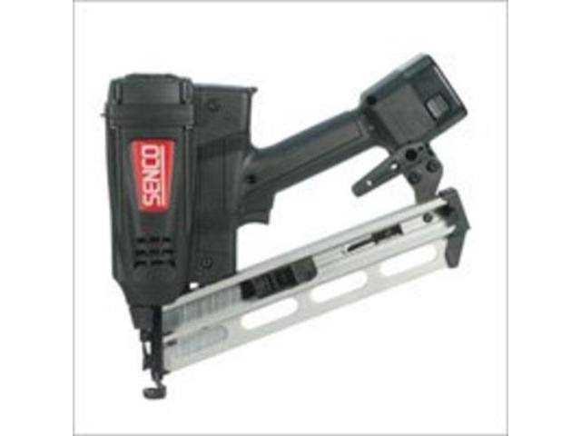 Cordless 20 Ga. Angled Brad Nailer N1700