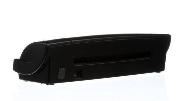 Duplex ID Card Scanner W773