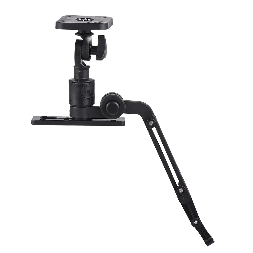 Kayak Fish Finder Mounting Plate Transducer Mounting Arm Adapter M291