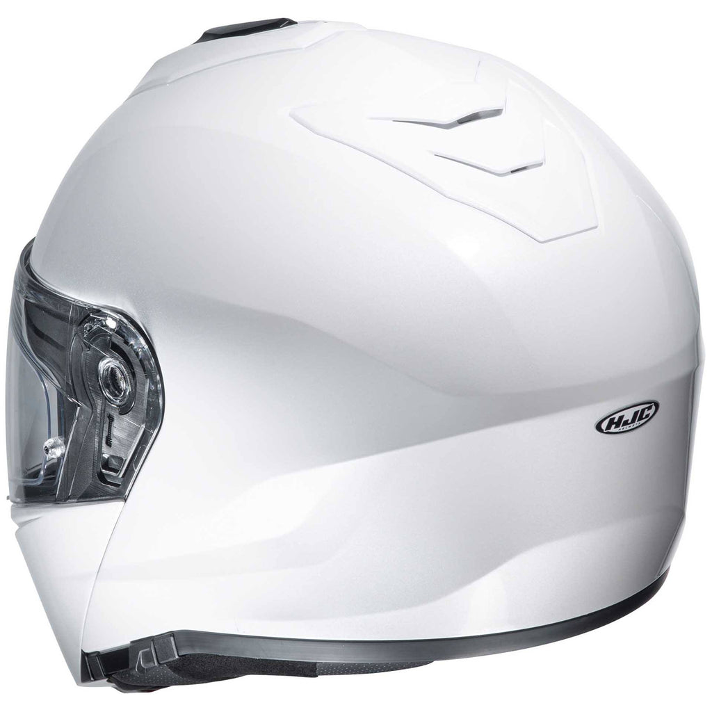 Silver 4XL Helmet F1827